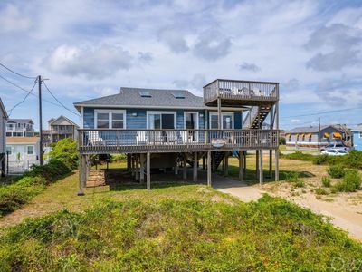 4250 Virginia Dare Trl N LOT 1A, Kitty Hawk, NC, 27949