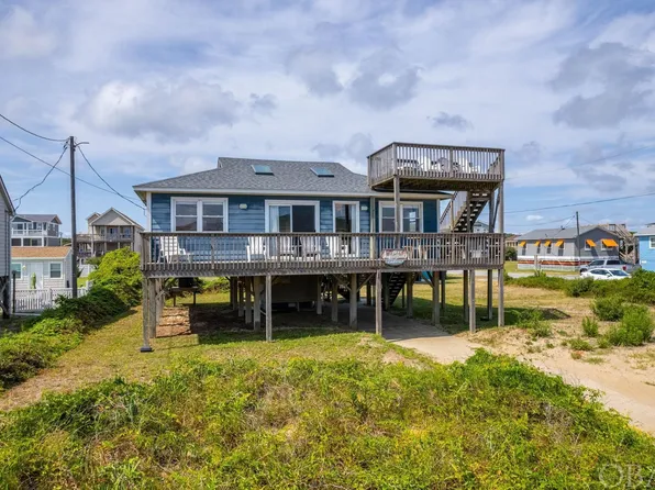 4250 Virginia Dare Trl N Lot 1A, Kitty Hawk, NC 27949