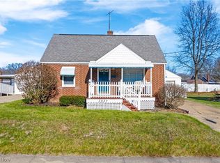 3037 Patton Pl NW, Canton, OH 44708