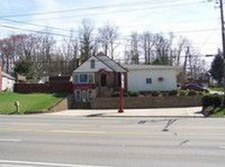 3203 Us Route 60, Huntington, WV 25705