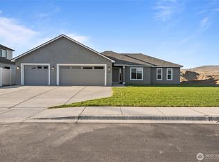 LOT Two Road B.9 SW, Royal City, WA 99357