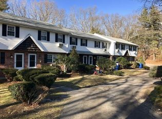 249 Forest Grove Ave APT 4, Wrentham, MA 02093