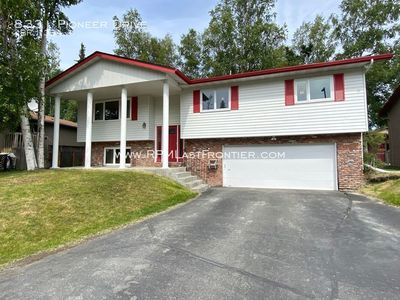 8331 Pioneer Dr, Anchorage, AK, 99504