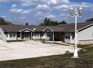 324 S 5th St #324, Festus, MO 63028