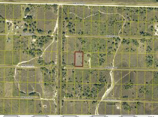 16689 NW 316th St, Okeechobee, FL 34972