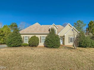 431 Brogdon Rd, Fayetteville, GA 30214