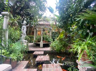 1436 N Laurel Ave, West Hollywood, CA 90046