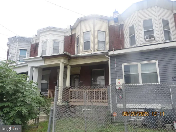 5314 Greenway Ave, Philadelphia, PA 19143