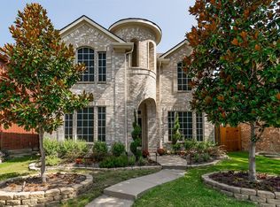 5412 Redwater Ct, The Colony, TX 75056