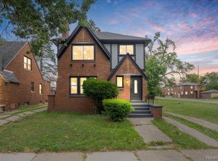 17510 Monica St, Detroit, MI 48221
