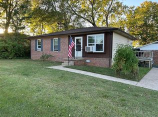 829 Victoria St #1, Bowling Green, KY 42101