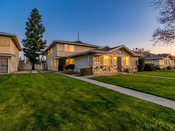 4954 N Holt Ave APT 103, Fresno, CA 93705