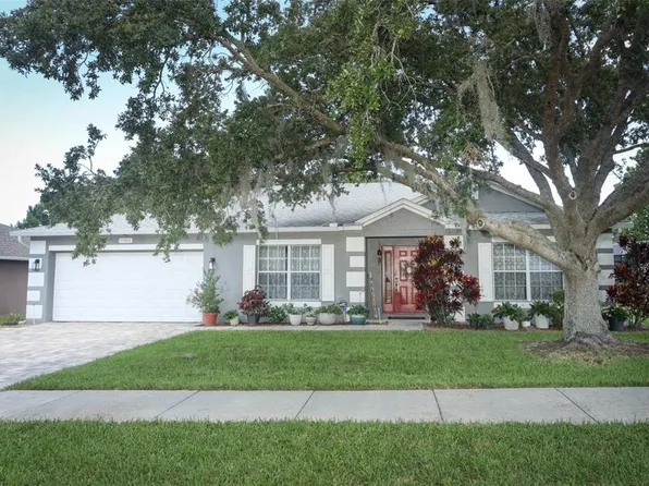 1066 Woodson Hammock Cir, Winter Garden, FL 34787