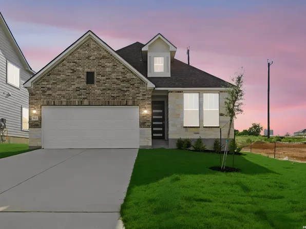 114 Scott Square, San Antonio, TX 78253