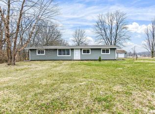 6270 Pec Rd, Springfield, IL 62711