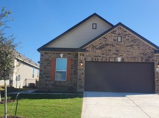 12521 Anthology St, Manor, TX 78653