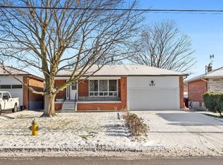 557 Morrish Rd, Toronto, ON M1C1G2