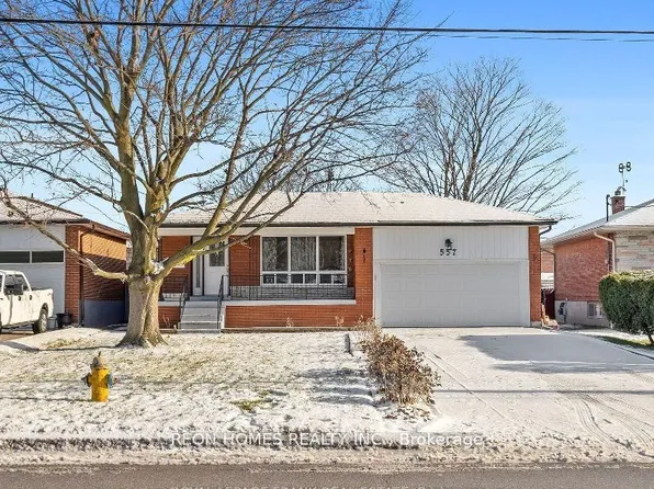 557 Morrish Rd, Toronto, ON M1C 1G2