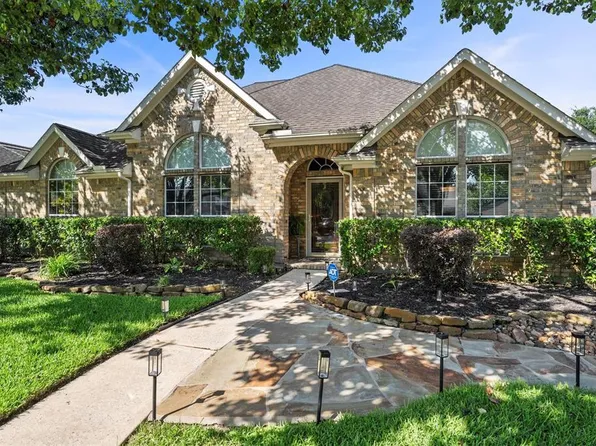13006 Wood Stork Lane, Houston, TX 77044