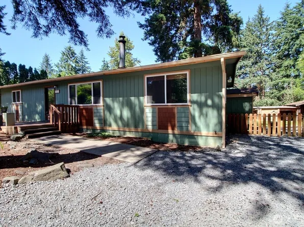 36204 108th Avenue Ct E, Eatonville, WA 98328