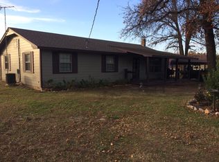 1681 NE 490 Dr, Salina, OK 74365