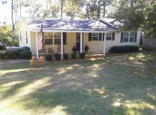 249 County Road 58, Ozark, AL 36360