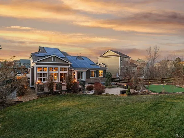 25421 E Indore Drive, Aurora, CO 80016