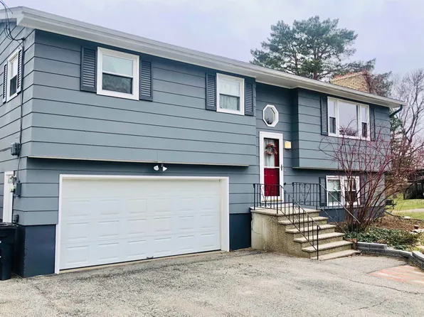 298 Belwood Avenue, Colchester, VT 05446