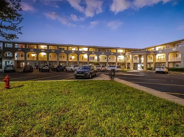 2228 Swedish Dr APT 26, Clearwater, FL 33763