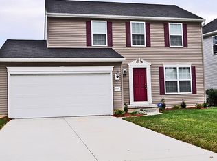 6895 Meadow Lakes Blvd, North Ridgeville, OH 44039
