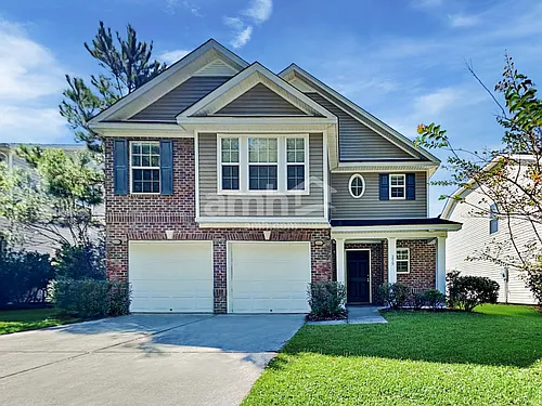 219 Woodbrook Way Photo 1