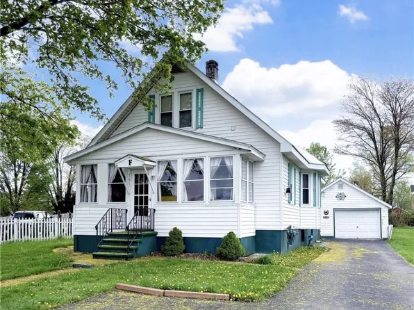 101 Panesi Ave, Rome, NY 13440