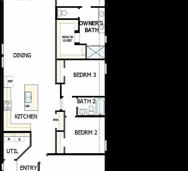 3145 Wind Knot Way — Photo 14
