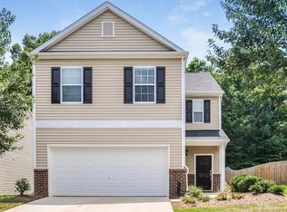 6320 Bunker Hill Dr, Raleigh, NC 27610