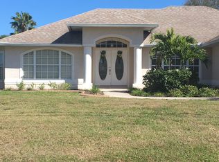 1200 Bevan Dr, Sebastian, FL 32958