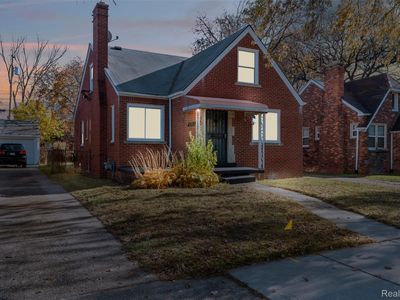 10130 Somerset Ave, Detroit, MI, 48224