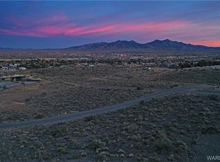 158 E Hafley Dr, Kingman, AZ 86409