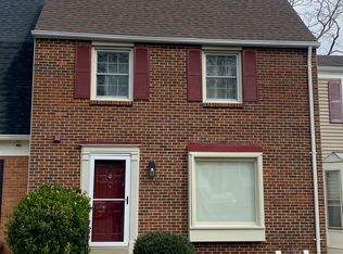 2935 Everleigh Way, Fairfax, VA 22031