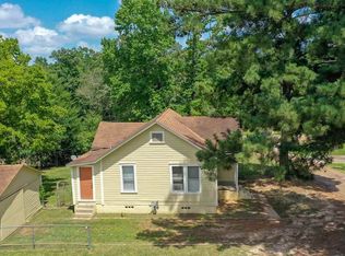 109 Banger St, Linden, TX 75563