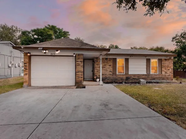 1513 Pelican Ct, Garland, TX 75040