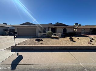 5021 W Mercer Ln, Glendale, AZ 85304