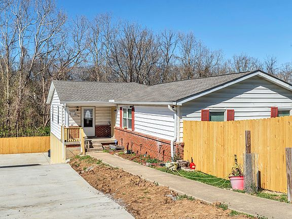 2nd image of 8115 Bonnafair Dr
