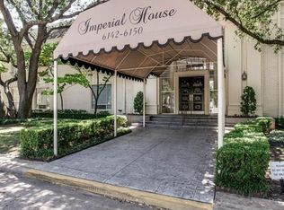 6142 Averill Way #101E, Dallas, TX 75225