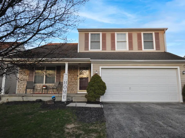 3810 Pendent Ln, Columbus, OH 43207