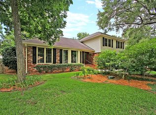 1036 Royalist Rd, Mount Pleasant, SC 29464