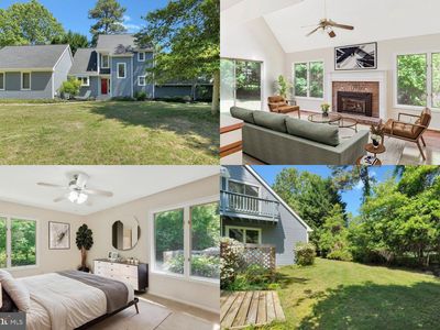 14640 Balsam Ct, Issue, MD, 20645