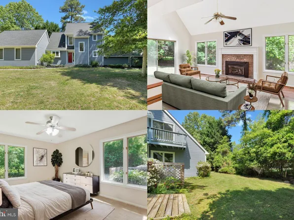 14640 Balsam Ct, Issue, MD 20645