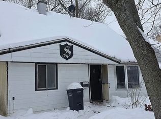 1509 Lafayette Ave, Niagara Falls, NY 14305