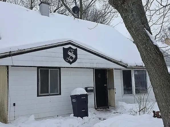 1509 Lafayette Ave, Niagara Falls, NY 14305