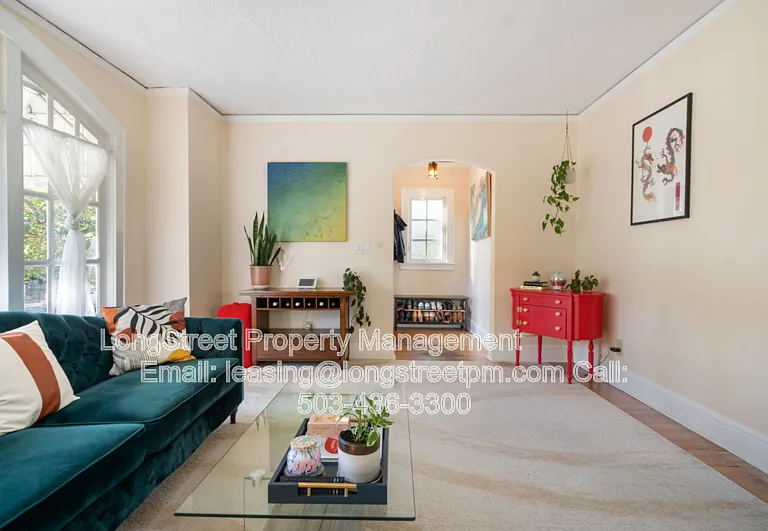4115 SE Gladstone St — Photo 9